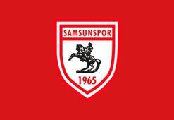 Samsunspor, 4 futbolcunun sakatlık durumunu açıkladı