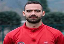 Davide Biraschi 4’üncü kez Fatih Karagümrük'te