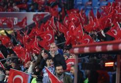 Trabzonspor - Kasımpaşa: 2-1