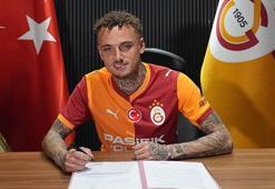 Galatasaray, Noa Lang’ı açıkladı