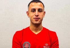 Bartuğ Elmaz, Fatih Karagümrük'te