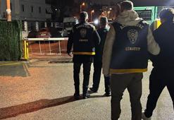 Manisa’da silahlı kuyumcu soygunu: 2 şüpheli yakalandı