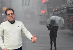 Dr. Özkan'dan bulut tohumlama uyarısı: Yanlış bölgede sel riski