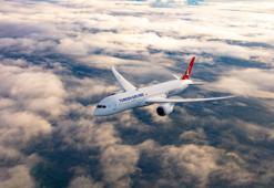 THY, Tiran seferlerine yeniden başladı