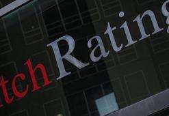 Fitch, Türkiye'nin kredi notu görünümünü pozitife çevirdi