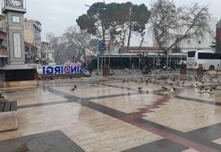 Balıkesir'de 4.1 ve 4.2 büyüklüğünde 2 deprem