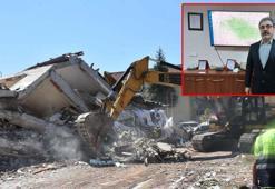 Prof. Dr. Hasan Sözbilir: 5.1'lik deprem, bölgedeki gerilimi önemli ölçüde azalttı