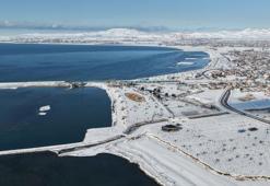 'Van Gölü Havzası Su Yönetim Merkezi'nin oluşturulması gerek’