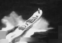 ABD, Doğu Pasifik'te bir tekneyi vurdu: 2 ölü