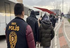 Yasa dışı bahis operasyonunda 61 şüpheliden 24’ü tutuklandı