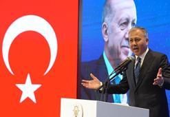 Bakan Yerlikaya: Suç yuvalarını tamamen dağıtıyoruz
