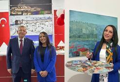 Kaymakamın muhtarlıkta fark ettiği Sibel, üniversiteyi birincilikle bitirdi