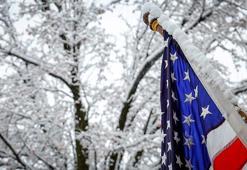 Washington'da kar fırtınası sebebiyle ‘acil durum’ ilan edildi