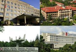 YÖK: THE 2026 sıralamasında Türk üniversitelerinin yükselişi sürüyor