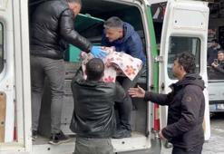 3 aylık Şirin Alya, bakıcısının evinde ölü bulundu