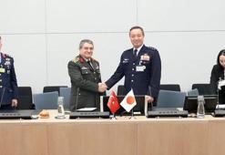 Genelkurmay Başkanı Bayraktaroğlu'ndan Brüksel'de yoğun diplomasi