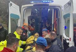 Evinden çıktıktan sonra kayboldu, 20 saat sonra sağ bulundu