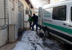 Alacak meselesi nedeniyle arkadaşı tarafından otomobilde tabancayla öldürüldü