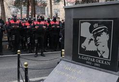 Şehit Emniyet Müdürü Gaffar Okkan ve 5 mesai arkadaşı Diyarbakır’da anıldı