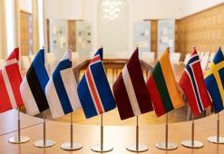 Nordik-Baltık ülkeleri, Rusya’nın Ukrayna’daki enerji altyapısına yönelik saldırılarını kınadı