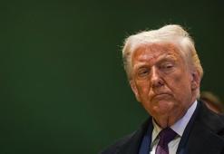 Trump: Çin ile anlaşma yapması halinde Kanada’ya yüzde 100 gümrük vergisi uygulanacak