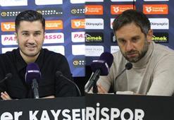 Zecorner Kayserispor – RAMS Başakşehir FK maçının ardından