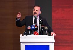 Ağıralioğlu: Anahtar Parti’yi Türk siyasetinin yeni çekim merkezi yapacağız