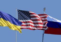 Ukrayna, ABD ve Rusya arasındaki müzakereler sona erdi