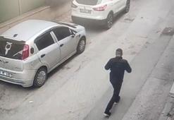 Kuyumculara sahte gram altın satan 2 şüpheli, kamera görüntüleriyle yakalandı