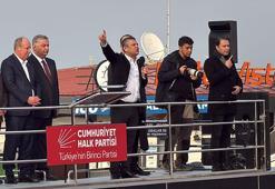 Özgür Özel: Türkiye'de en büyük sorun hiç şüphe yok ki ekonomi