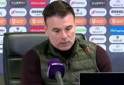 Aleksandar Stanojevic: Doğru yolda olduğumuzu düşünüyorum