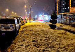 Malatya'da bıçaklı kavga; 2'si ağır 3 yaralı