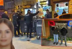 Şişli'de çöp konteynerinde ceset bulundu; şüpheliler yurt dışına kaçarken yakalandı