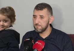 3 yaşındaki Rüveyda hayatını kaybetti, ailesi doktor ve hastane hakkında suç duyurusunda bulundu