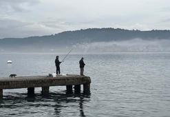 Çanakkale Boğazı'nda sis etkisini kaybetti, ulaşım normale döndü