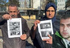 Bedensel engelli Ercan’ın öldürülmesine ilişkin davada 2 sanığa hapis cezası