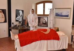 Kurtuluş Savaşı'nın tanığı Malıköy İstasyon Müzesi, ziyarete açılıyor