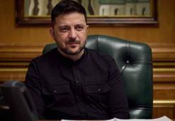 Zelenskiy: Rusya'nın her yoğun saldırısı yıkıcı olabilir