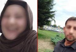 Hafif ticari araçta bıçaklı, satırlı cinayet; sevgilisi ile onun kocası ve oğlu gözaltında