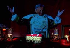 Haldun Dormen için Muhsin Ertuğrul Sahnesi'nde tören düzenlendi