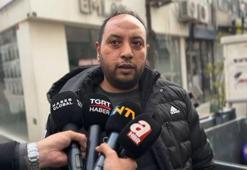 Şişli'de Durdona Khakımova'nın cesedini çöpte bulan hurdacı konuştu