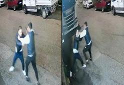 Birlikte içki içerken tartıştı, evinden çağırıp bıçakladı