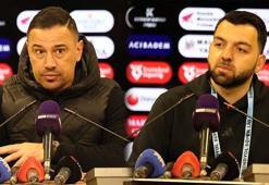 Gaziantep FK – TÜMOSAN Konyaspor maçının ardından