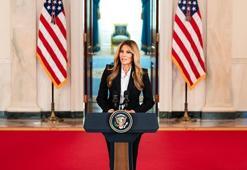 Melania Trump'ın belgeselinin ön gösterimi yapıldı