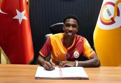 Galatasaray, Yaser Asprilla'yı duyurdu