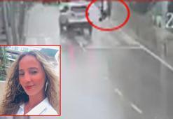 Yaya geçidinde otomobilin çarptığı kadın, 13 günlük yaşam mücadelesini kaybetti