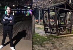 Esenyurt'ta parkta silahlı çatışma: 1 ölü 2 yaralı