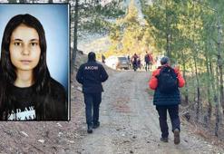 Adana'da evi terk eden 16 yaşındaki kızı arama çalışması başlatıldı