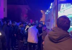 Mersin'de tartışma sırasında havaya ateş açtı, karşı binanın balkonundaki gencin ölümüne neden oldu