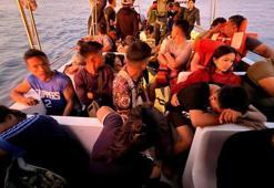 Filipinler'de feribot battı: 15 ölü